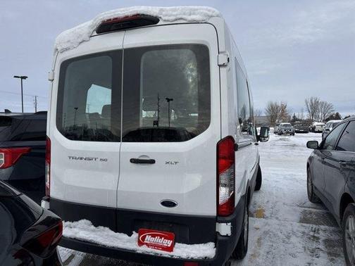 2020 Ford Transit-150 XLT