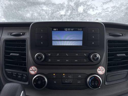 2020 Ford Transit-150 XLT