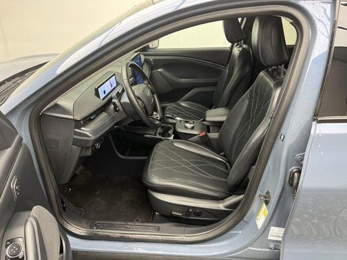 2024 Ford Mustang Mach-E Select