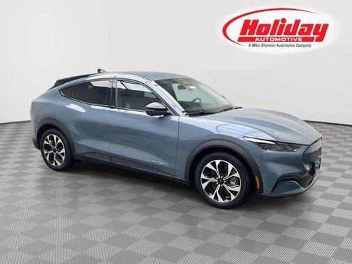 2024 Ford Mustang Mach-E Select