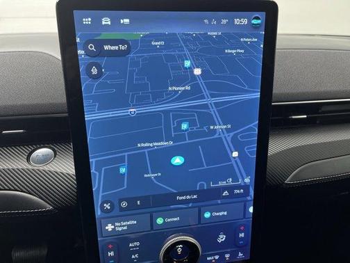 2024 Ford Mustang Mach-E Select