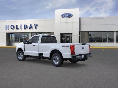 2026 Ford F-250 