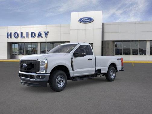2026 Ford F-250 