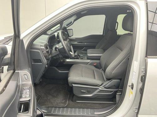 Avalanche 2024 Ford F-150 XLT
