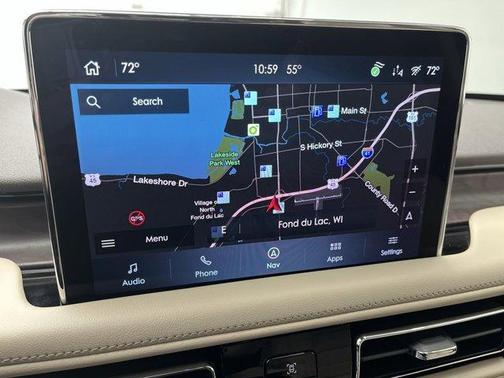 2024 Lincoln Aviator Reserve AWD