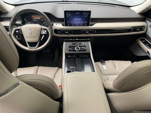 2024 Lincoln Aviator Reserve AWD