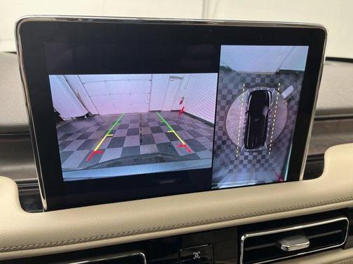 2024 Lincoln Aviator Reserve AWD