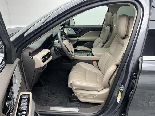 2024 Lincoln Aviator Reserve AWD