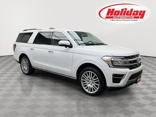 2023 Ford Expedition Max Limited