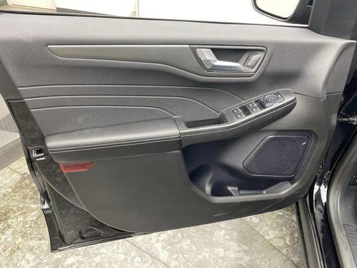 2024 Ford Escape PHEV