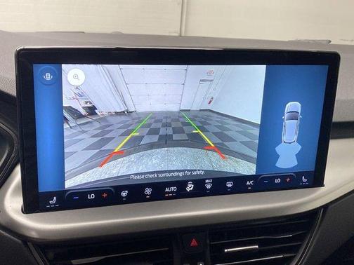 2024 Ford Escape PHEV