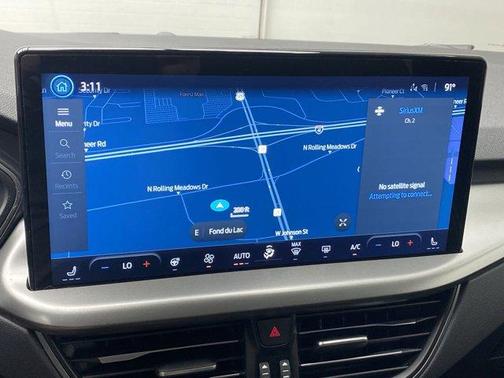 2024 Ford Escape PHEV