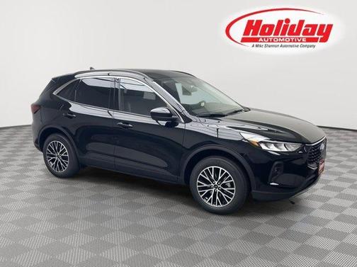 2024 Ford Escape PHEV
