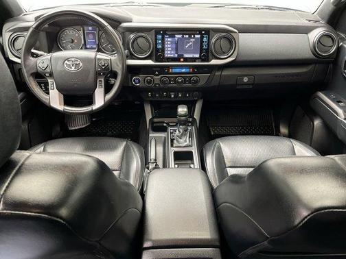 2019 Toyota Tacoma TRD Off Road