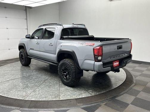 2019 Toyota Tacoma TRD Off Road