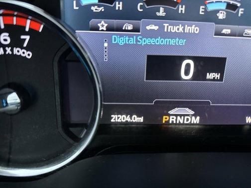 2022 Ford F-350 Lariat Super Duty