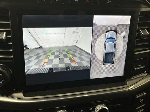 Avalanche 2023 Ford F-150 XLT