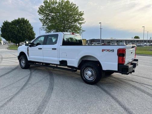 2024 Ford F-250 XL