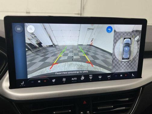 2023 Ford Escape PHEV