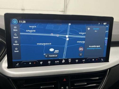 2023 Ford Escape PHEV