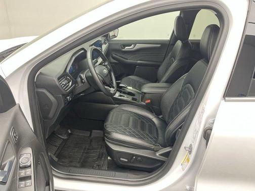 2023 Ford Escape PHEV