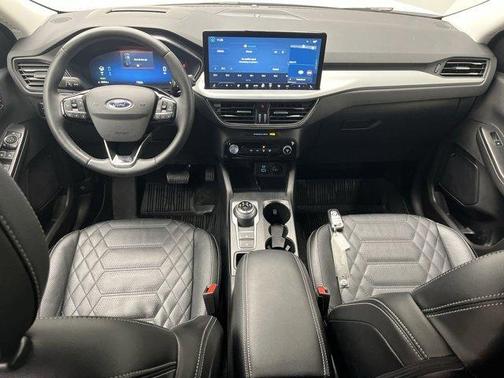 2023 Ford Escape PHEV