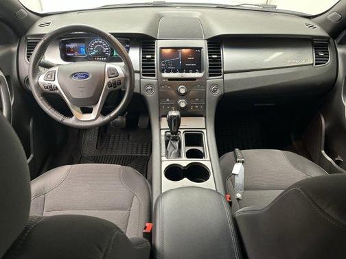 2019 Ford Taurus SEL