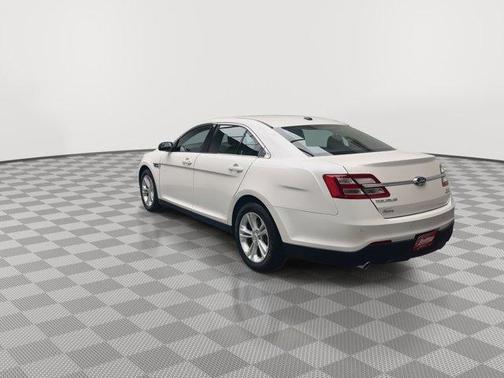 2019 Ford Taurus SEL