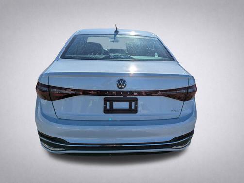 Opal White Pearl 2026 Volkswagen Jetta 1.4T SEL