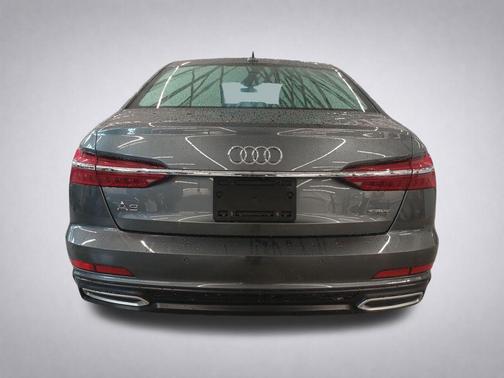 2019 Audi A6 55 Premium Plus