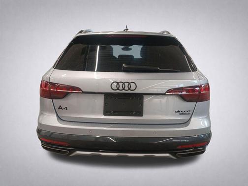 2023 Audi A4 allroad 45 Premium Plus