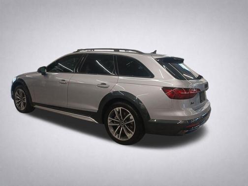 2023 Audi A4 allroad 45 Premium Plus