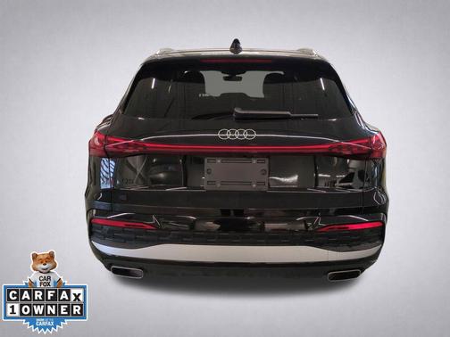 2025 Audi Q5 Premium TFSI quattro S tronic