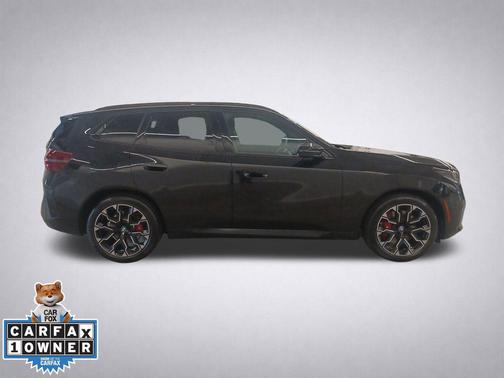 2025 BMW X3 M50 xDrive
