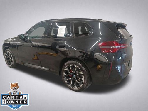 2025 BMW X3 M50 xDrive