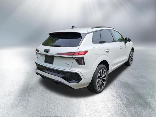 Arkona White 2026 Audi Q3 TFSI quattro S tronic