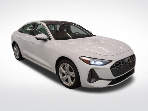 2025 Audi A5 Premium TFSI quattro S tronic