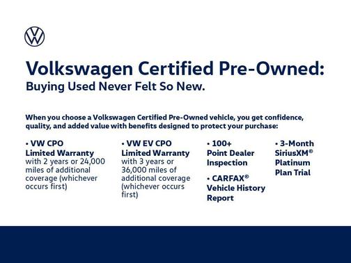 Monterey Blue Pearl 2025 Volkswagen Tiguan 2.0T SE 4MOTION