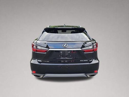 Caviar 2021 Lexus RX 350 Base