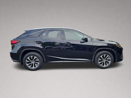 Caviar 2021 Lexus RX 350 Base