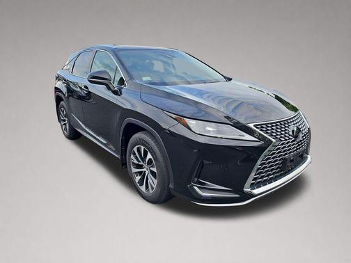 Caviar 2021 Lexus RX 350 Base