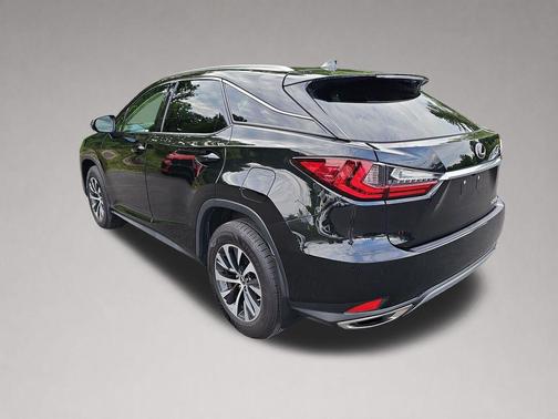 Caviar 2021 Lexus RX 350 Base
