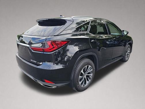 Caviar 2021 Lexus RX 350 Base
