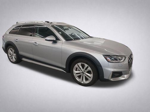 2022 Audi A4 allroad 45 Premium