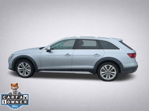 2022 Audi A4 allroad 45 Premium