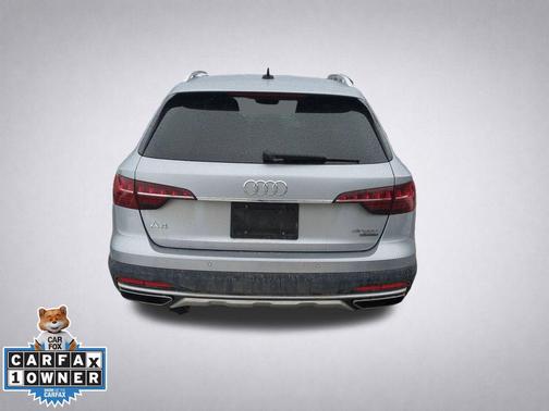 2022 Audi A4 allroad 45 Premium