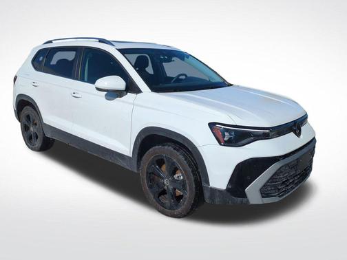2025 Volkswagen Taos 1.5T SEL
