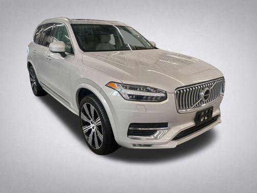 2021 Volvo XC90 T6 Inscription