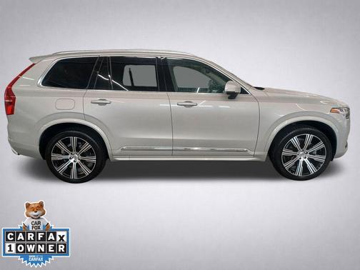 2021 Volvo XC90 T6 Inscription