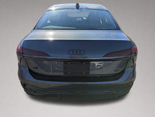 Daytona Gray Pearl Effect 2026 Audi A6 Premium Plus quattro S tronic